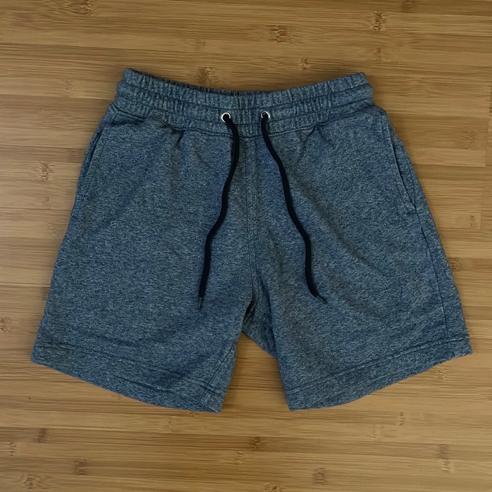 Men’s H&M Sweat Shorts SIZE XSMALL